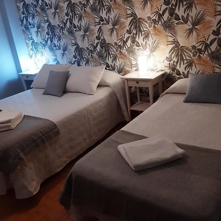 Apartamento Elena Centrico Con Wifi Onís Buitenkant foto