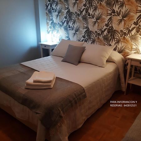 Apartamento Elena Centrico Con Wifi Onís Buitenkant foto