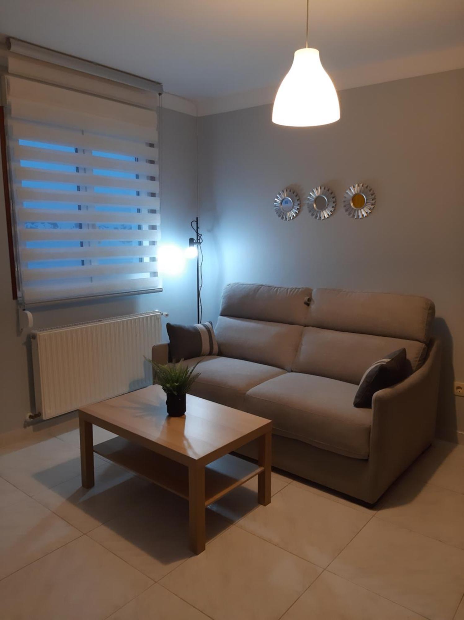 Apartamento Elena Centrico Con Wifi Onís Buitenkant foto