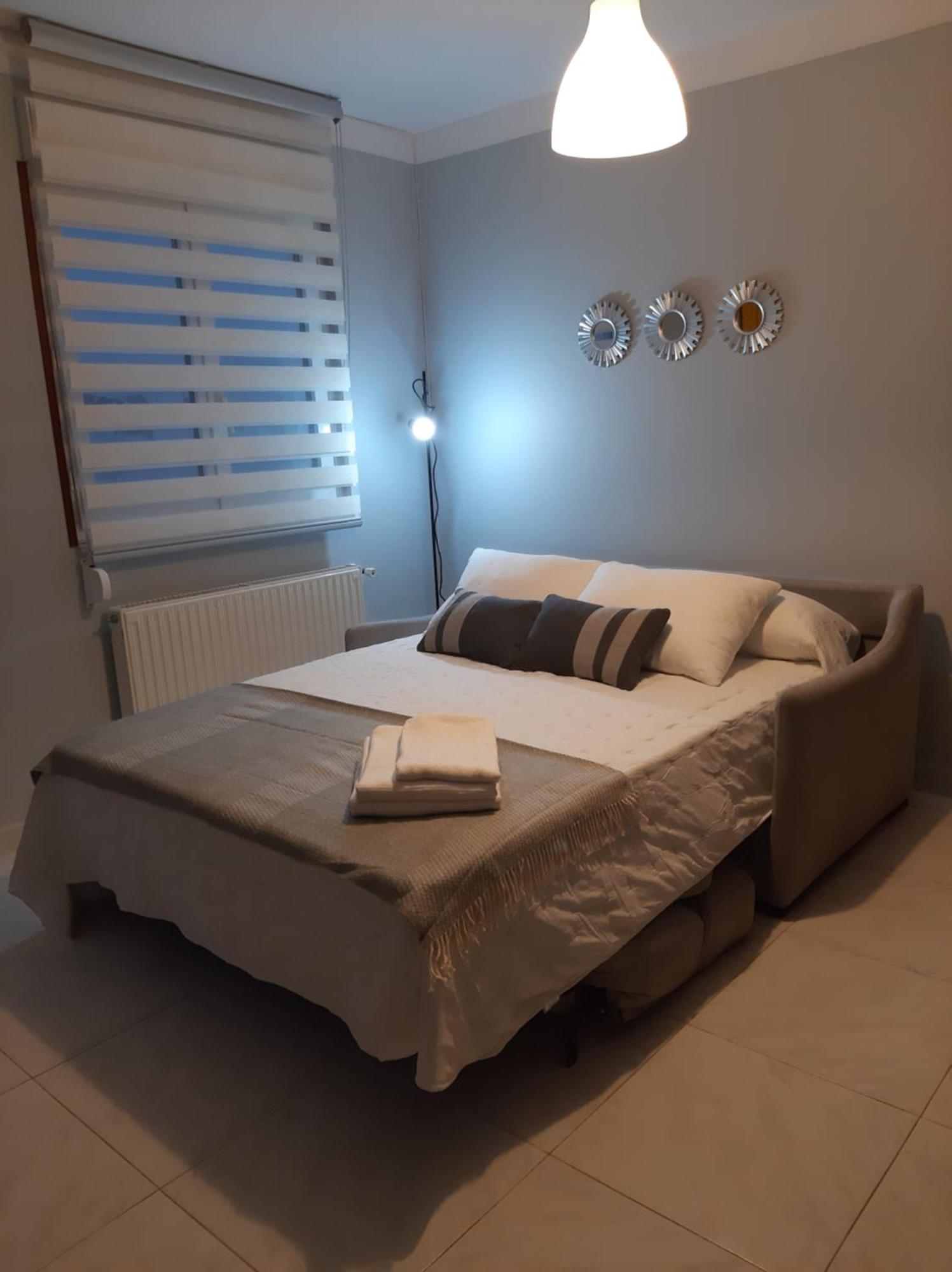 Apartamento Elena Centrico Con Wifi Onís Buitenkant foto