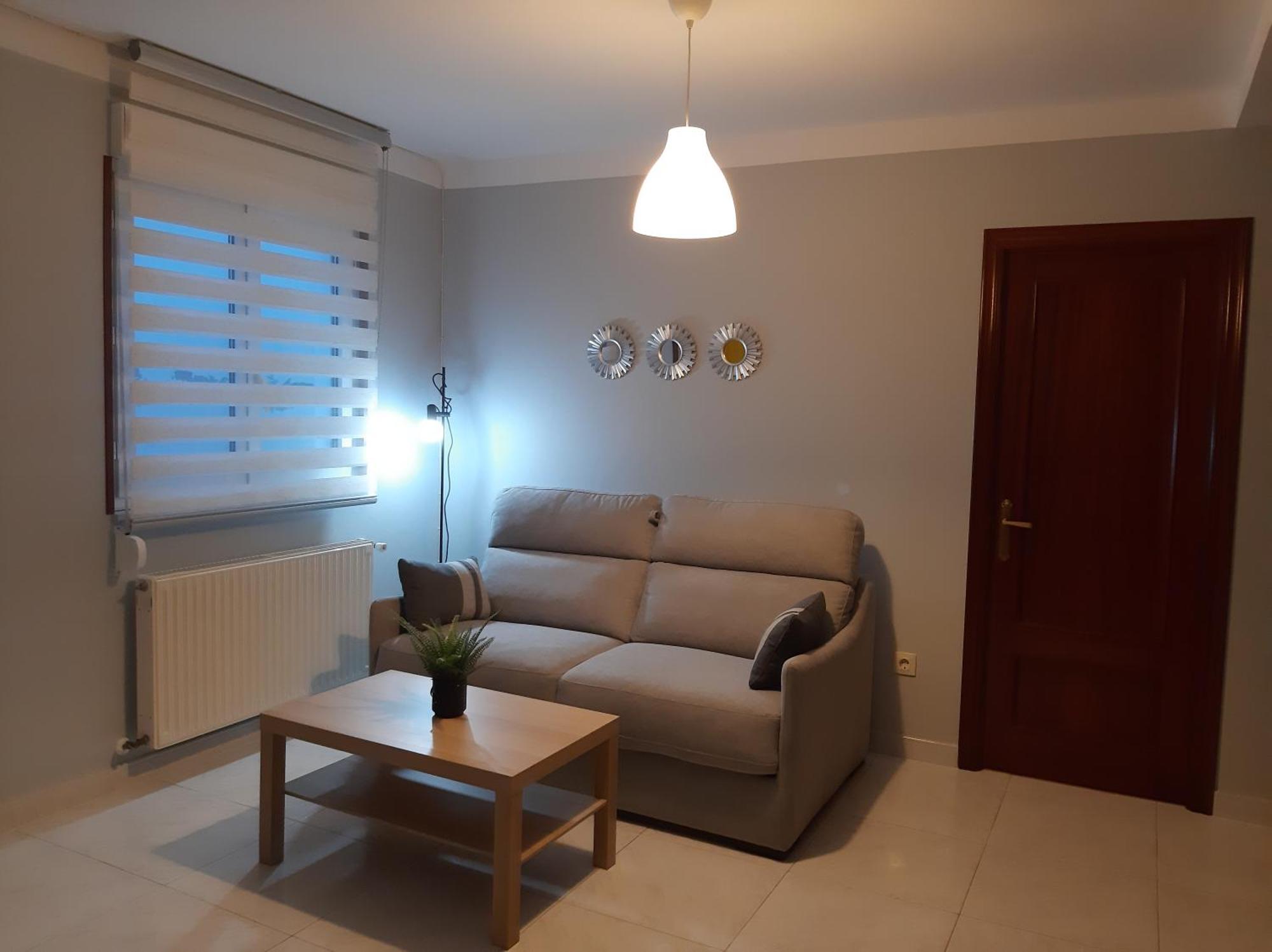 Apartamento Elena Centrico Con Wifi Onís Buitenkant foto