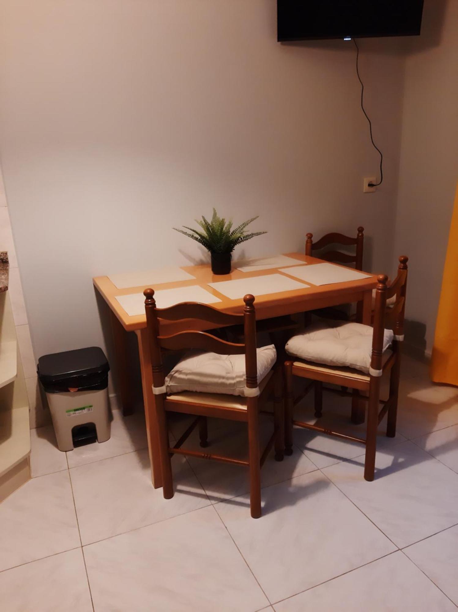 Apartamento Elena Centrico Con Wifi Onís Buitenkant foto