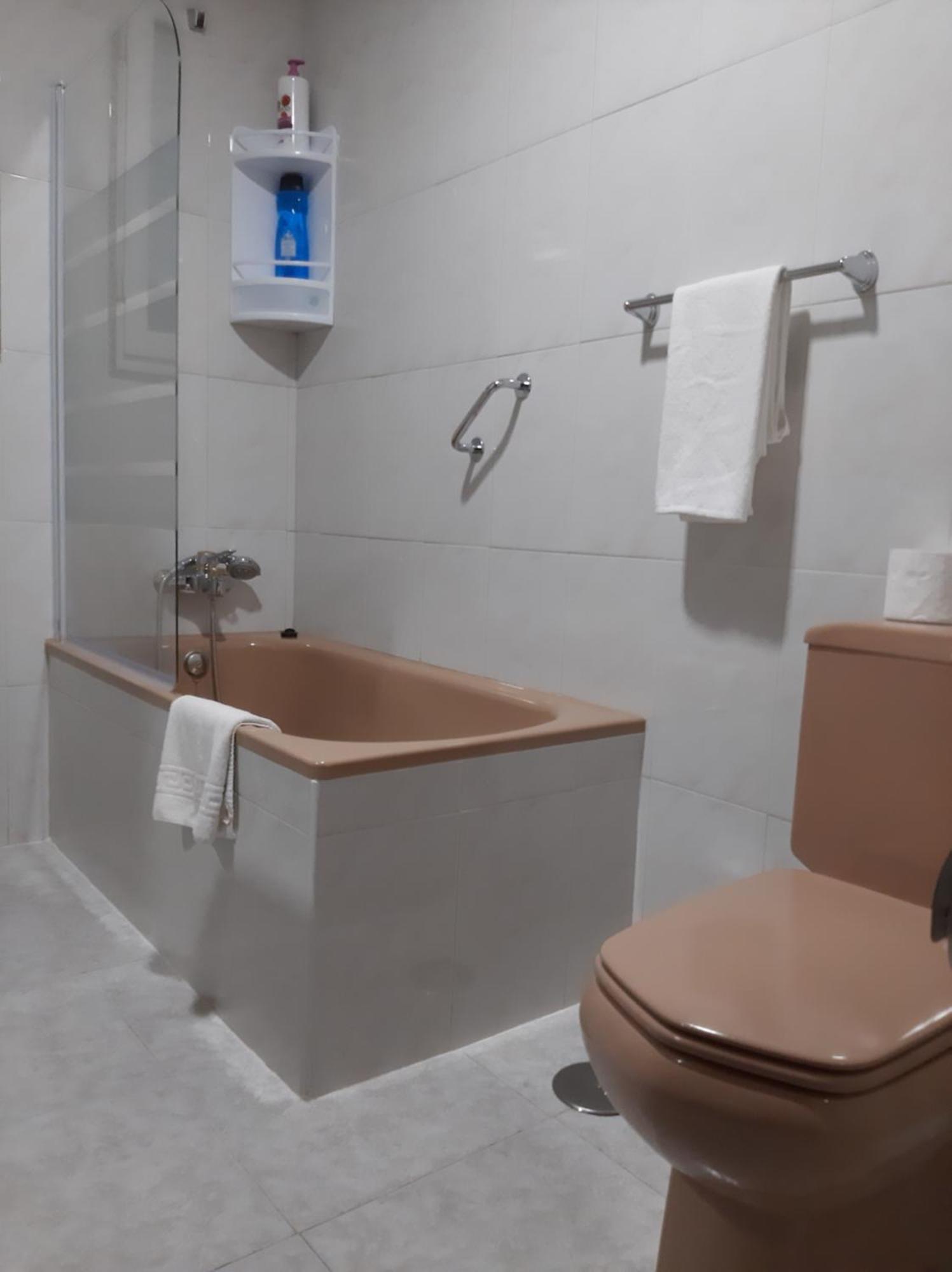 Apartamento Elena Centrico Con Wifi Onís Buitenkant foto