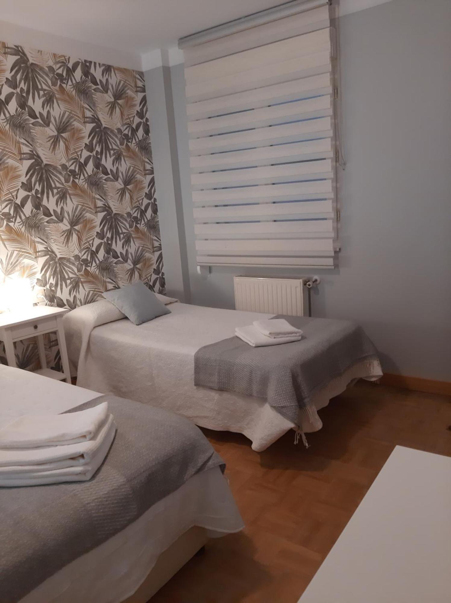 Apartamento Elena Centrico Con Wifi Onís Buitenkant foto