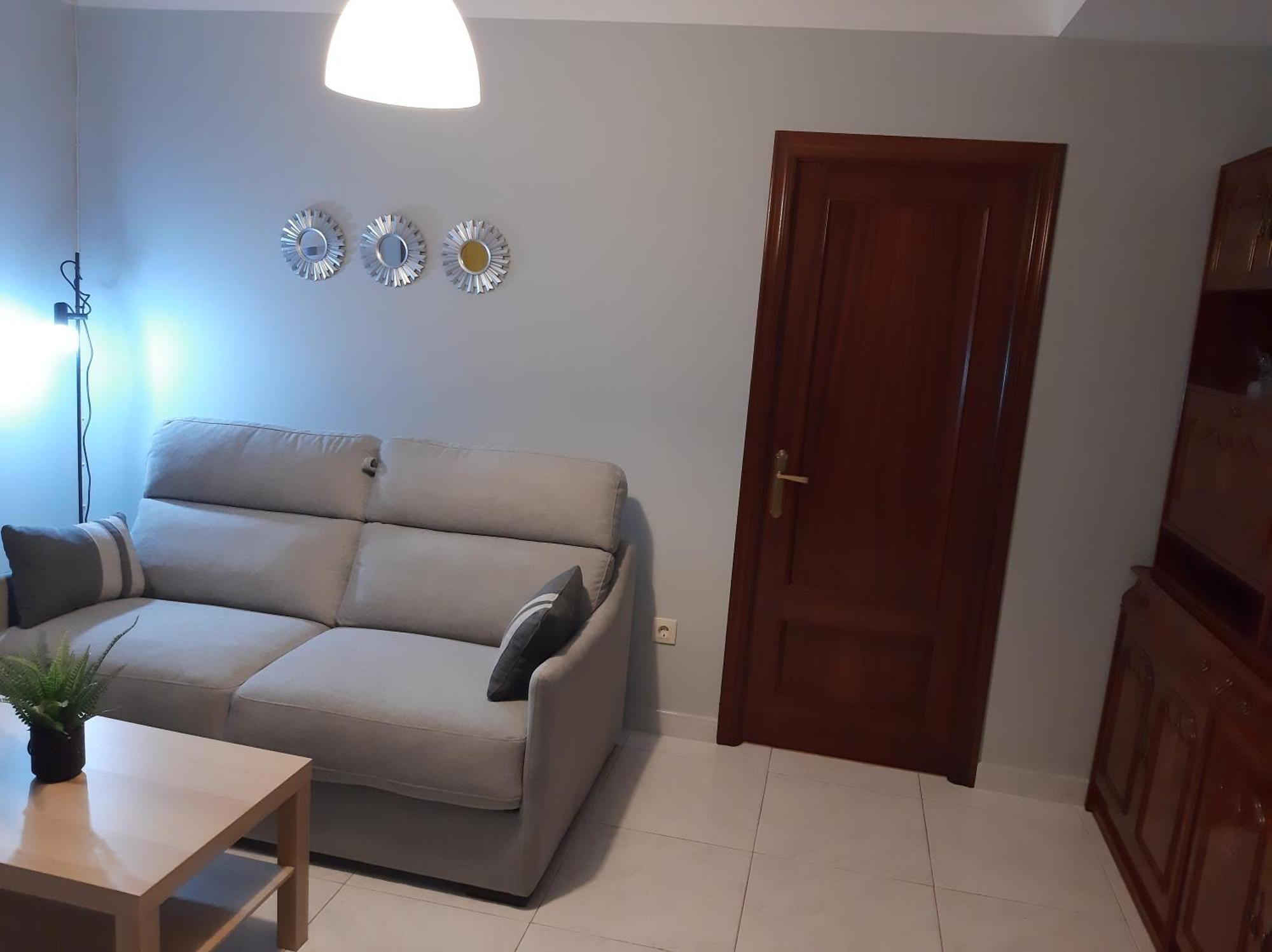 Apartamento Elena Centrico Con Wifi Onís Buitenkant foto
