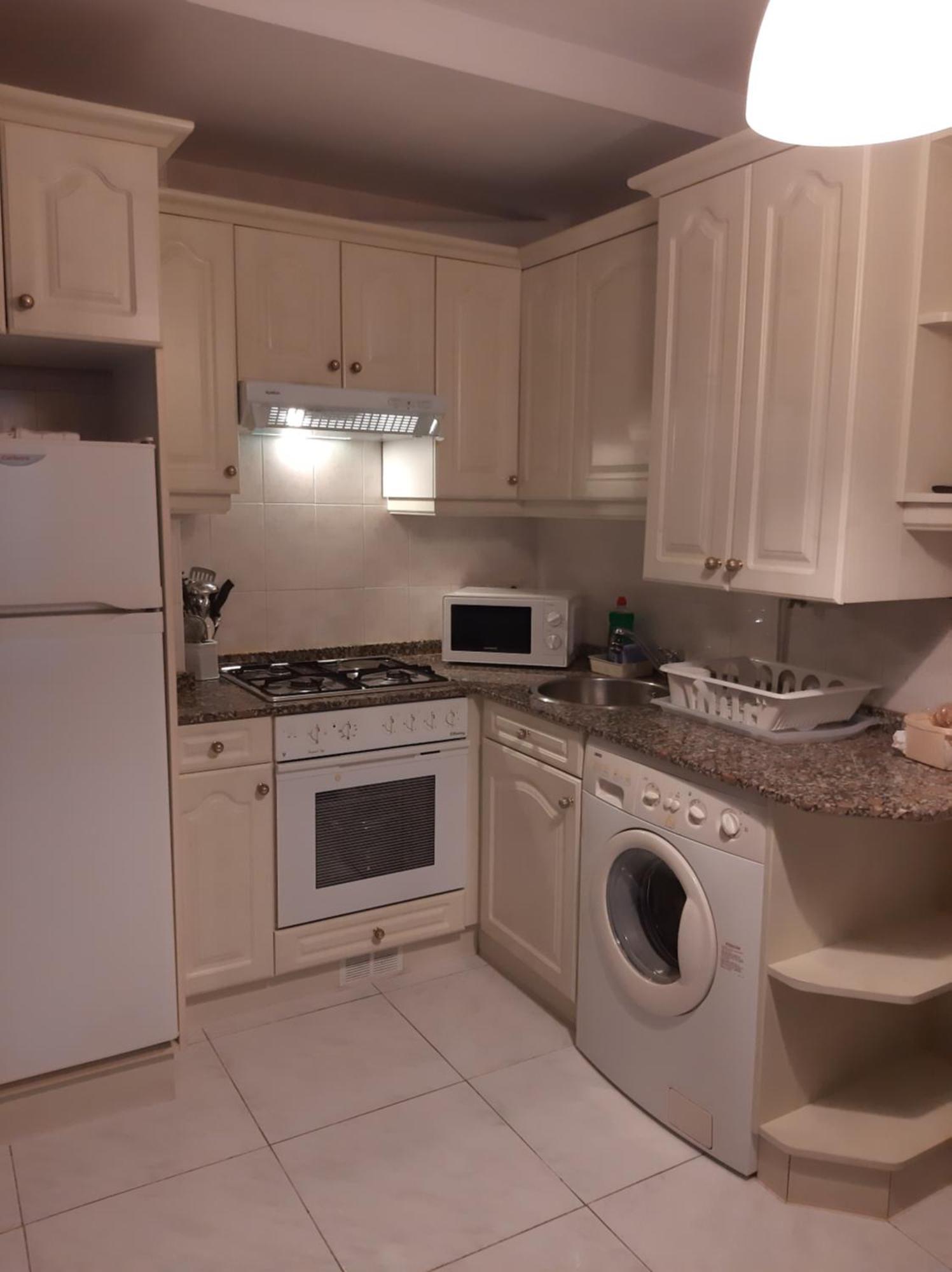 Apartamento Elena Centrico Con Wifi Onís Buitenkant foto