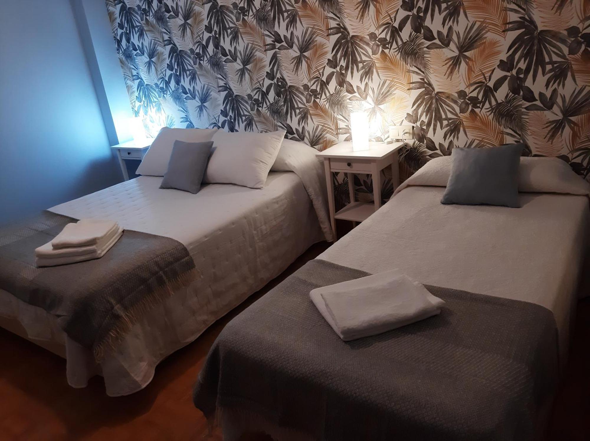 Apartamento Elena Centrico Con Wifi Onís Buitenkant foto