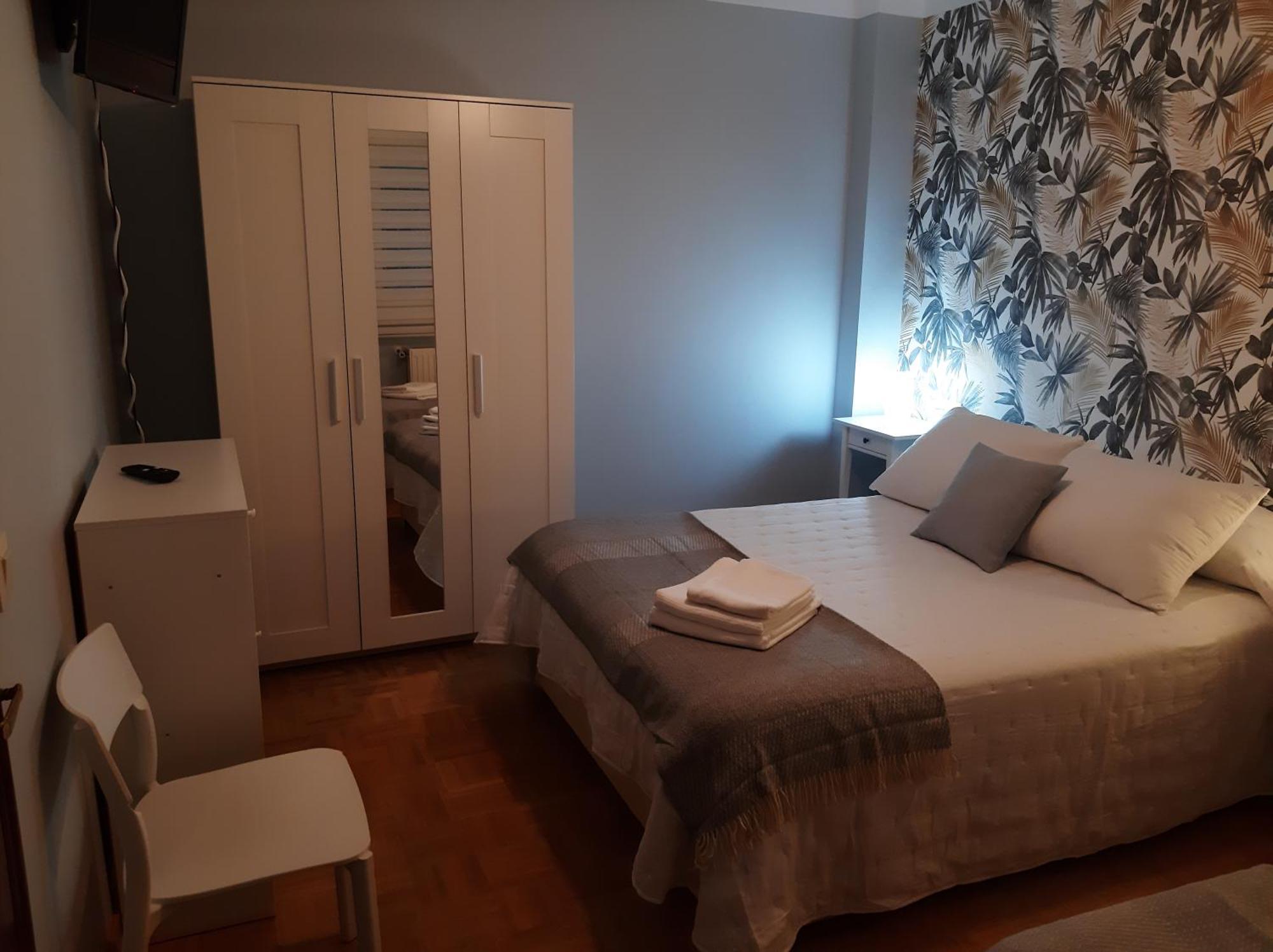 Apartamento Elena Centrico Con Wifi Onís Buitenkant foto