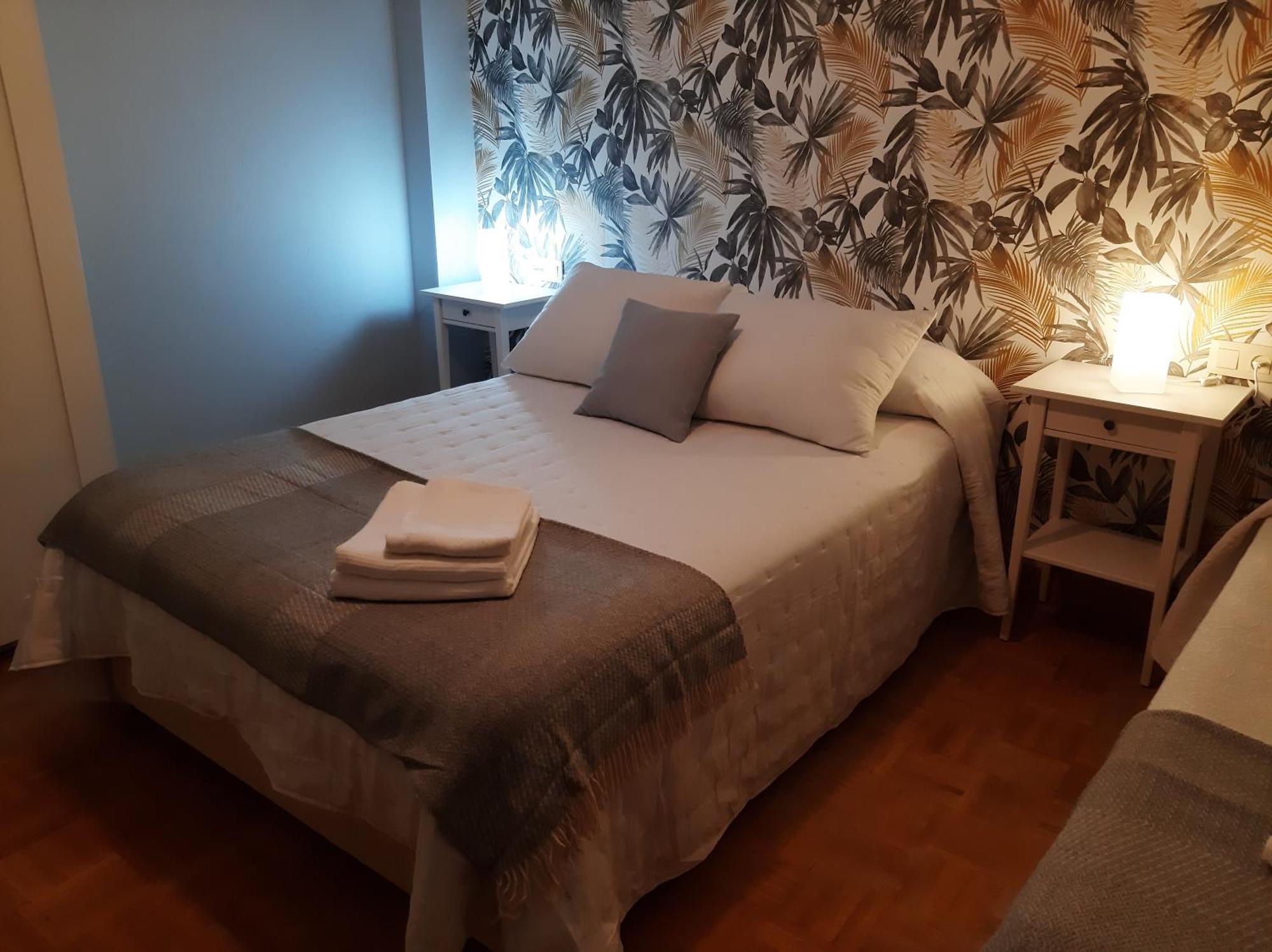 Apartamento Elena Centrico Con Wifi Onís Buitenkant foto