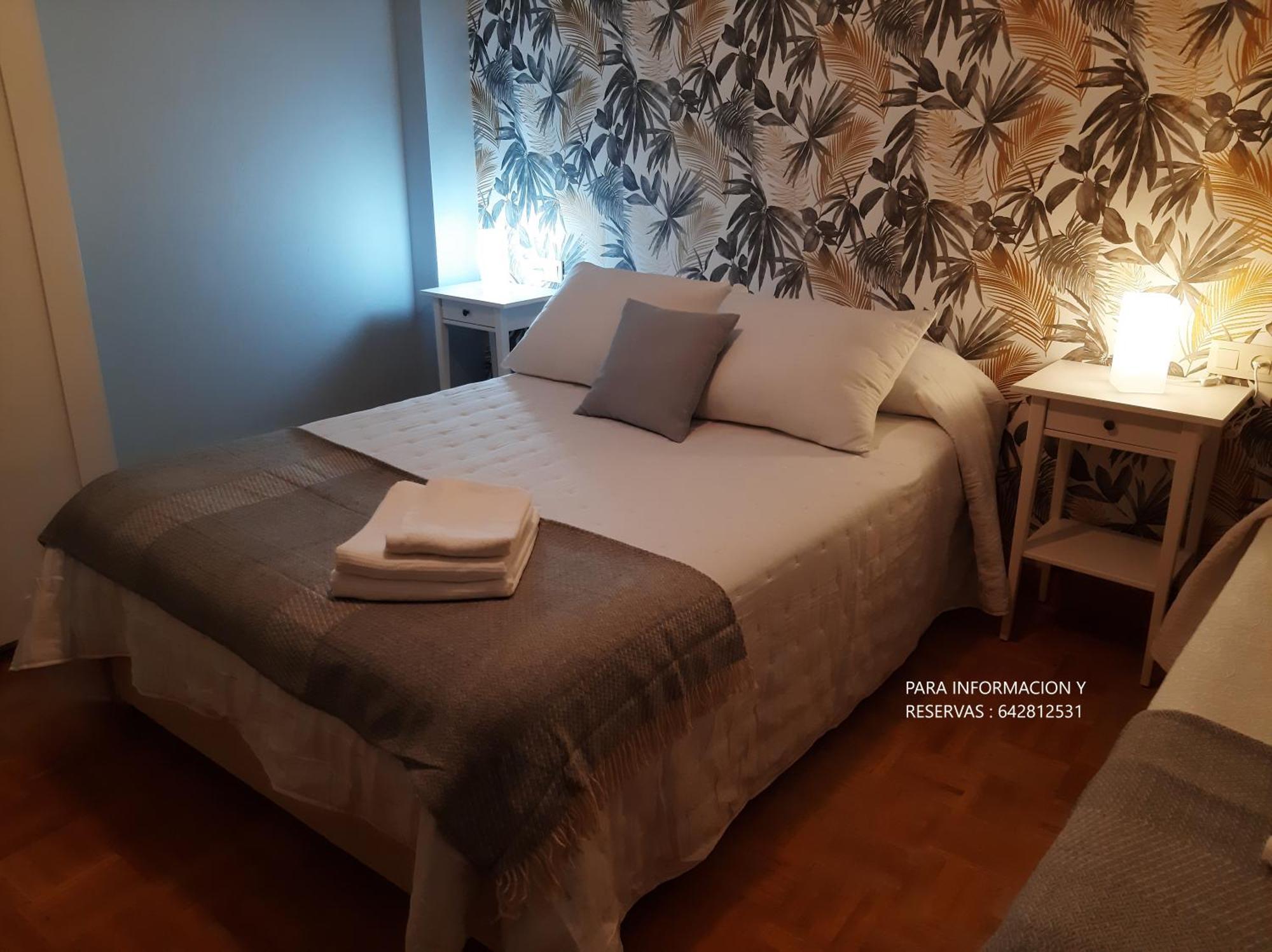 Apartamento Elena Centrico Con Wifi Onís Buitenkant foto