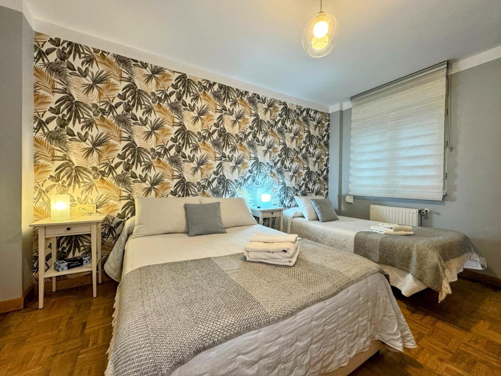 Apartamento Elena Centrico Con Wifi Onís Buitenkant foto